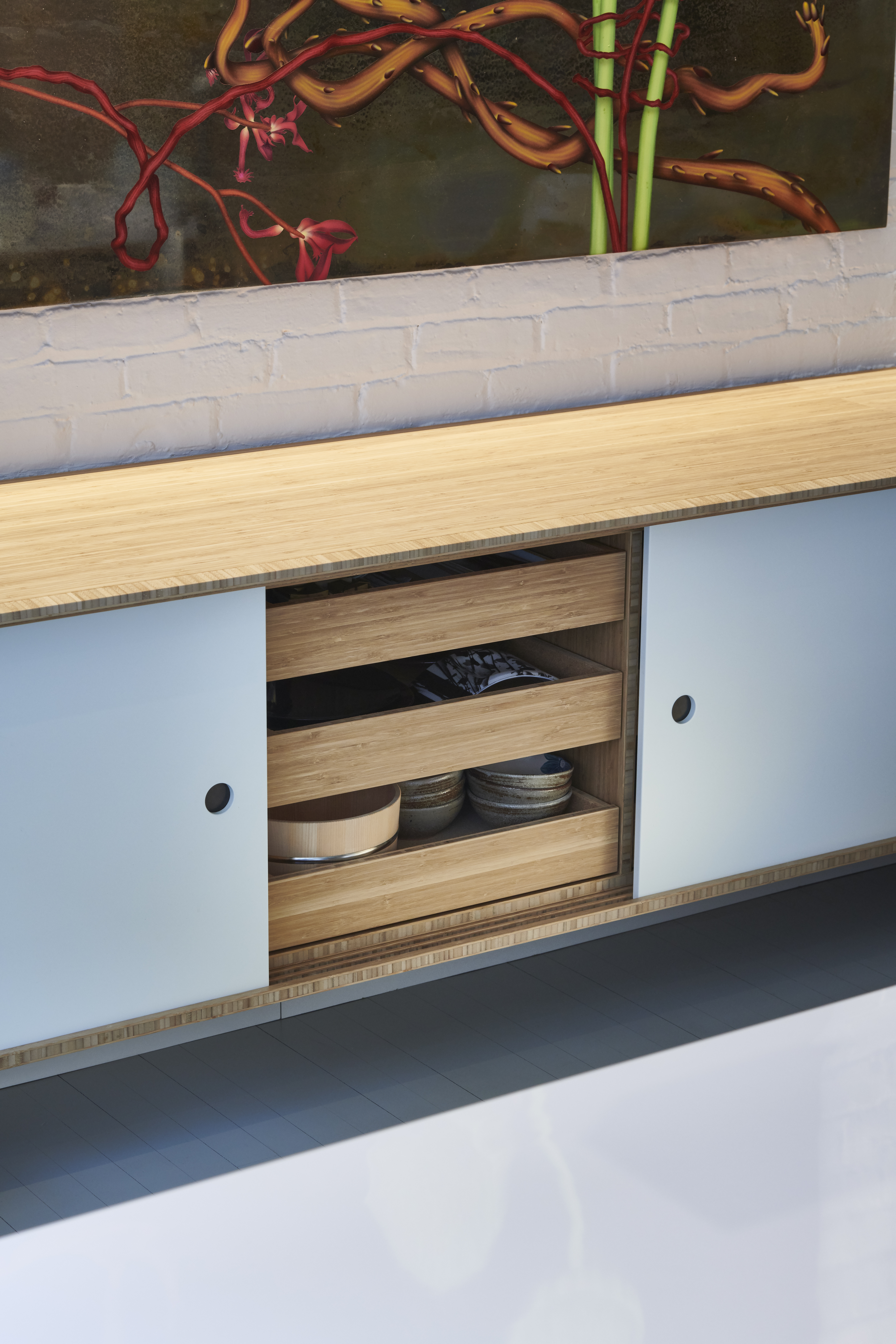 16 Desbrosses Street, Unit 4S/3C Manhattan, NY 10013 - Photo 11 of 40