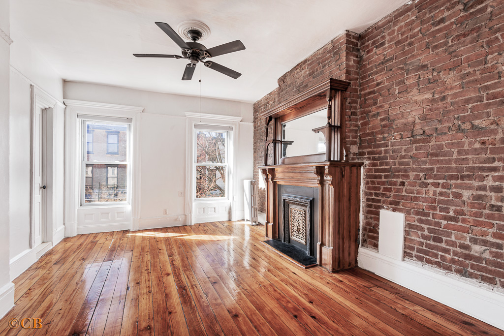 558 2nd Street, Unit 3 Brooklyn, NY 11215 - Photo 3 of 8