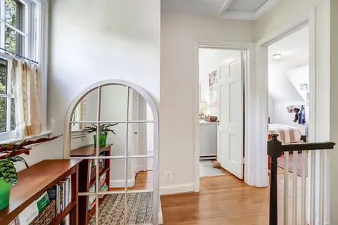 $1,225,000 | 3501 Bradley Lane, Chevy Chase, MD 20815