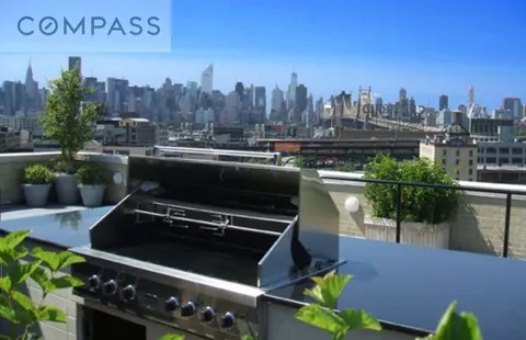 $1,300,000 | 42-51 Hunter Street, Unit 6D | Long Island City