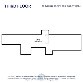 $1,800,000 | 14 Overhill Road, New Rochelle, NY 10804