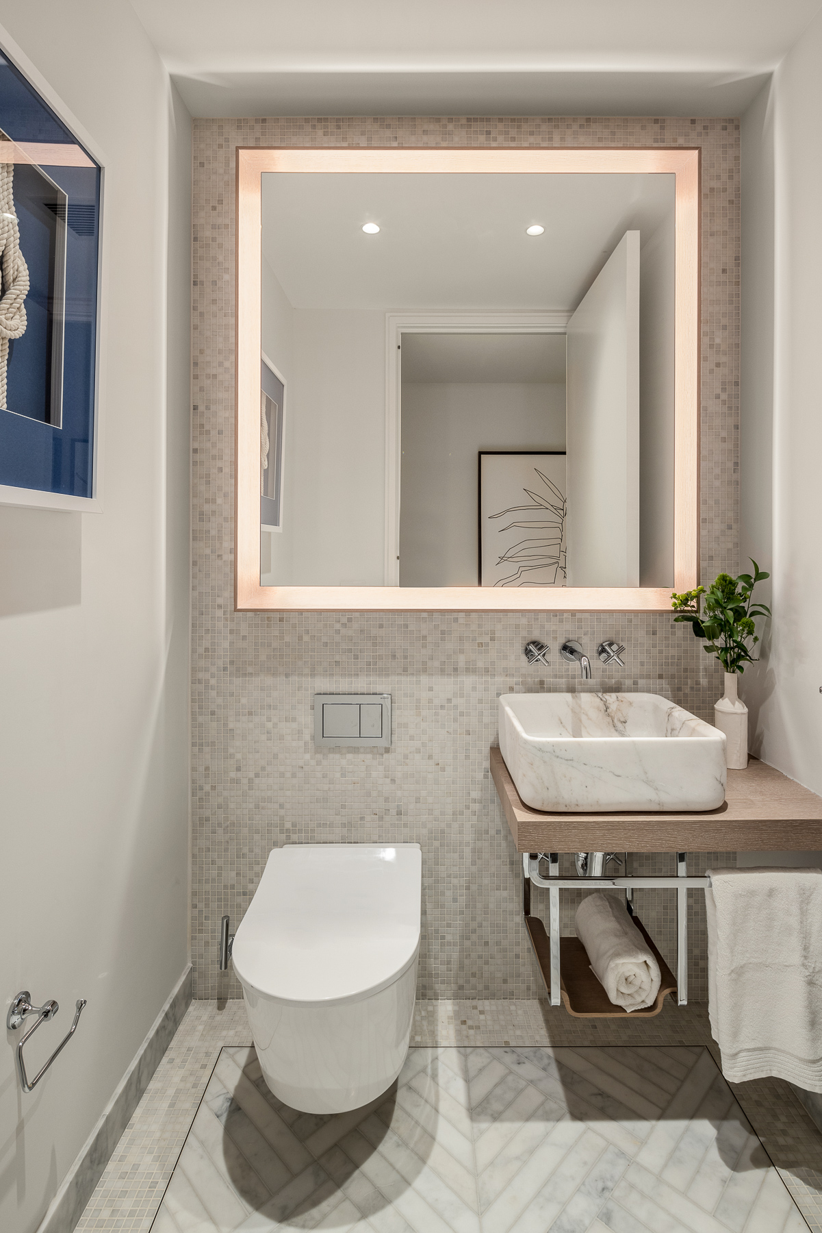 250 West 96th Street, Unit 9D Manhattan, NY 10025 - Photo 11 of 28