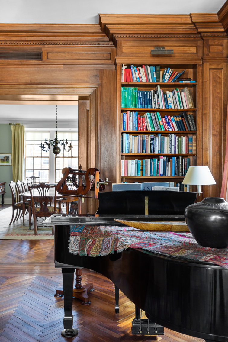 635 Park Avenue Manhattan, NY 10065 - Photo 19 of 25