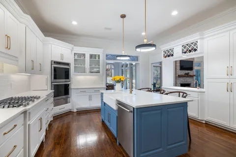 $2,790,000 | 915 Calloway Drive, Brentwood, TN 37027