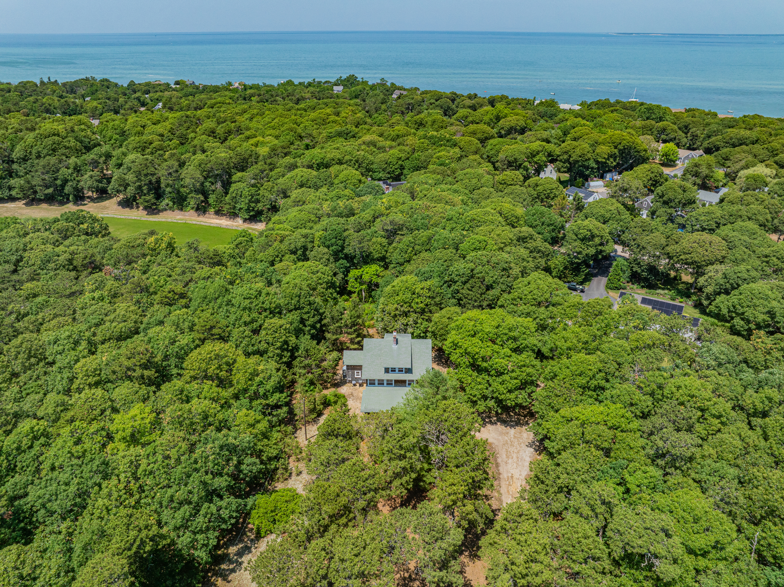 149 Cathedral Road Brewster, MA 02631 - Photo 55 of 62