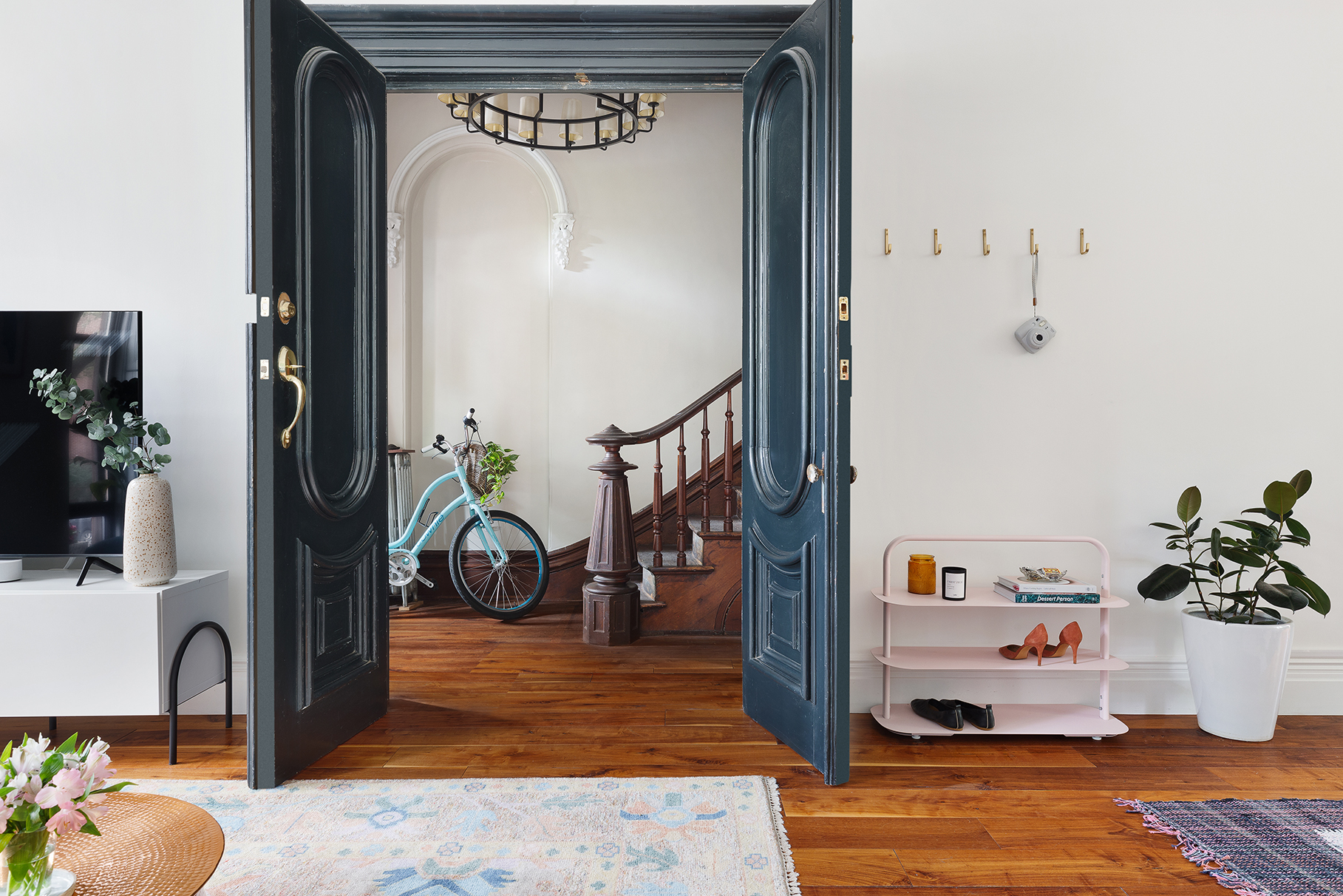 Adelphi Street Brooklyn, NY 11205 - Photo 2 of 17