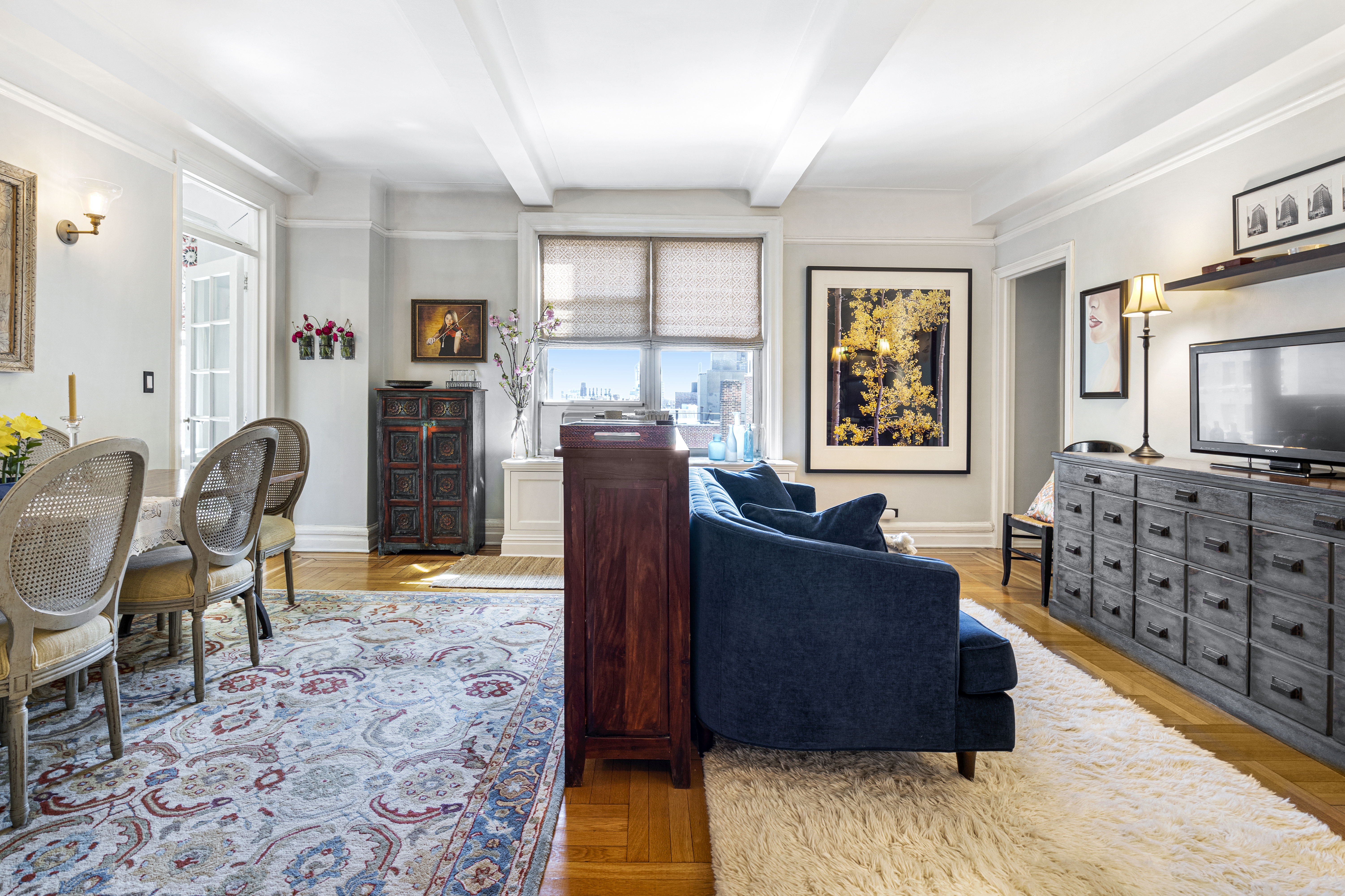 310 West 106th Street, Unit 9E Manhattan, NY 10025 - Photo 3 of 12