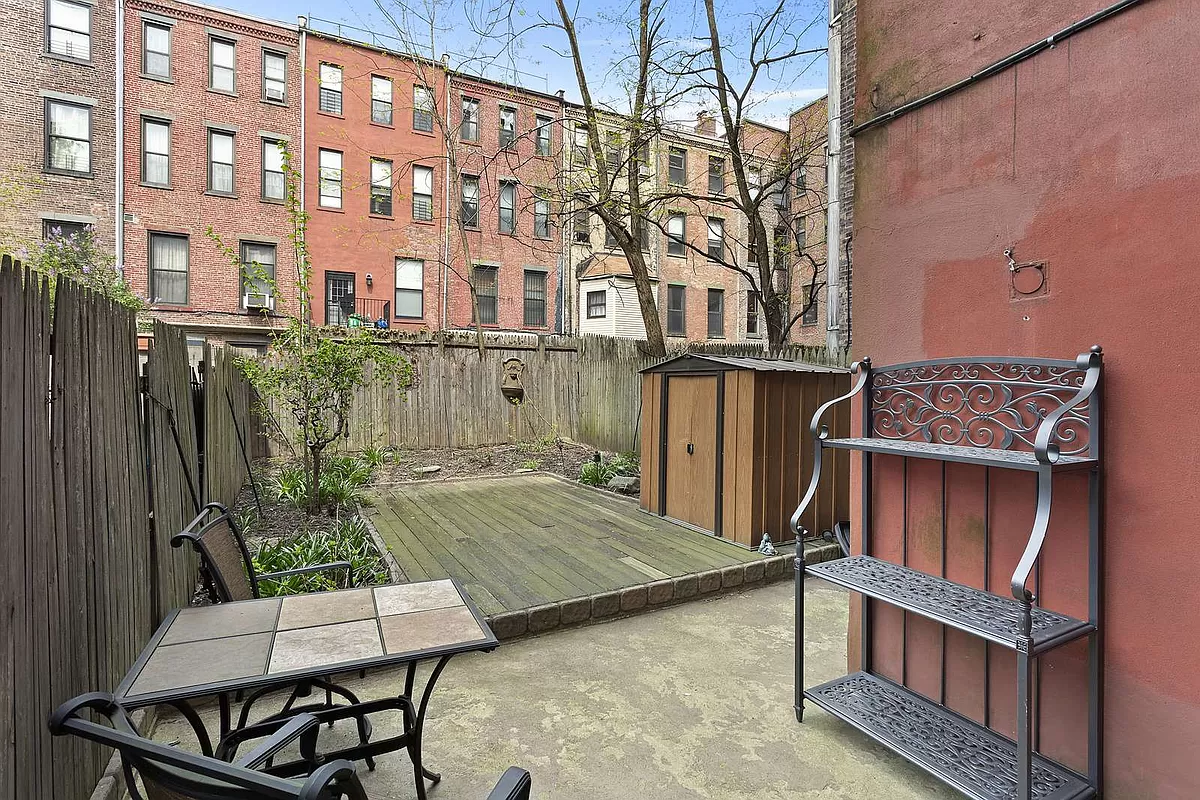 7 West 122nd Street Manhattan, NY 10027 - Photo 17 of 23