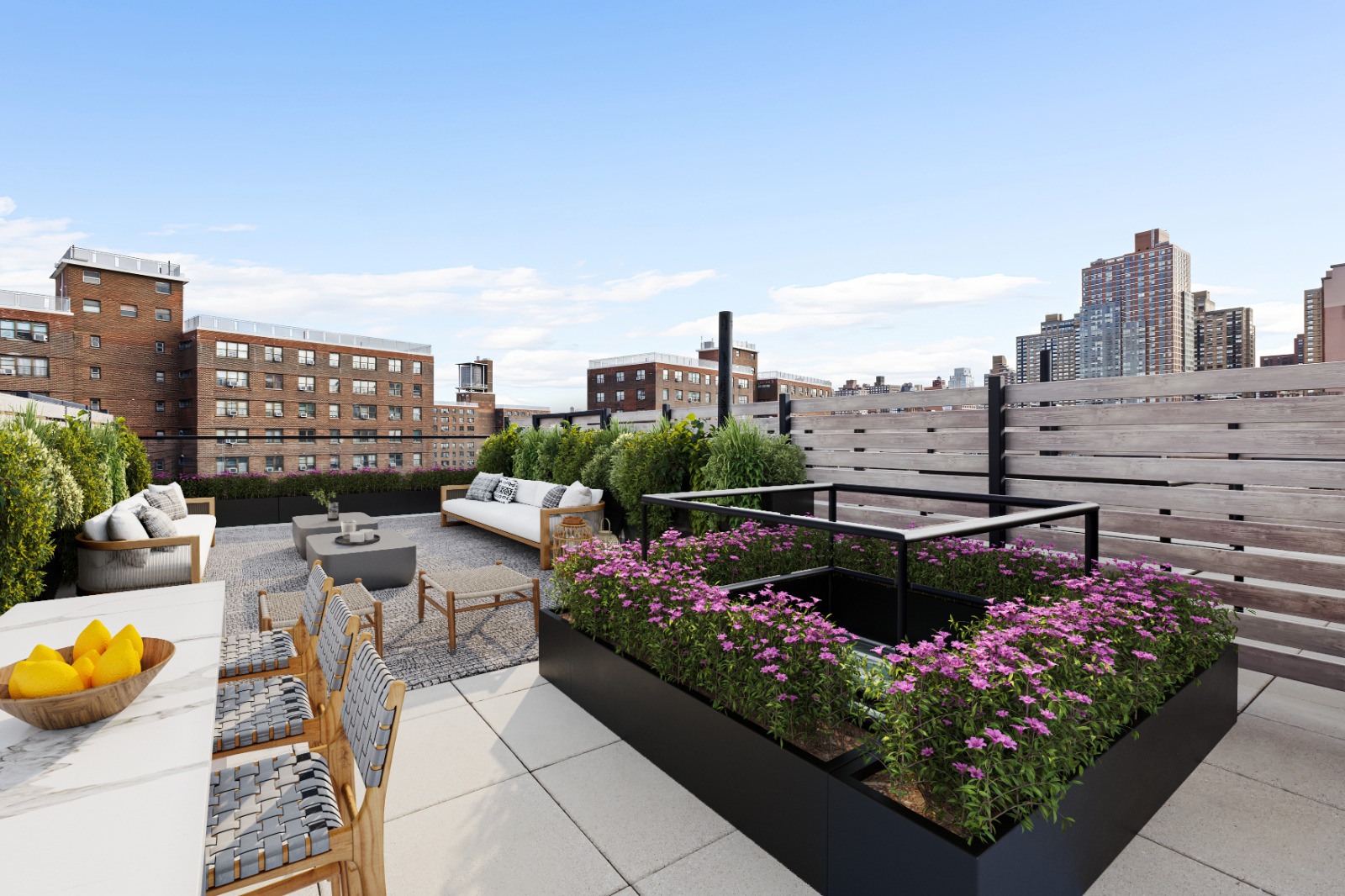 181 East 101st Street, Unit PH4 Manhattan, NY 10029 - Photo 3 of 12