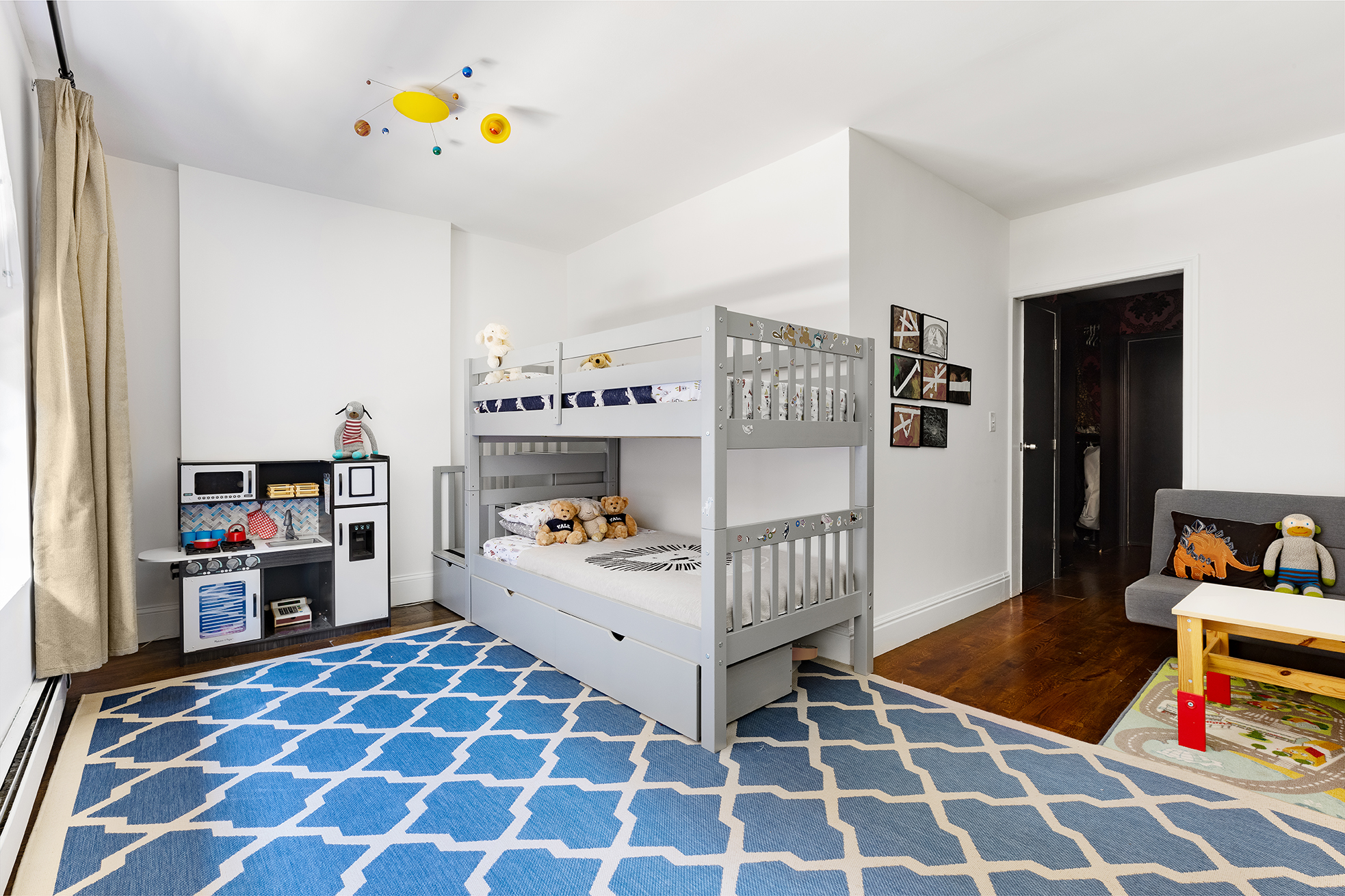 159 Carlton Avenue, Unit 1A Brooklyn, NY 11205 - Photo 8 of 12