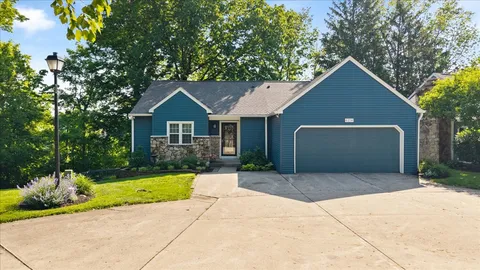 $315,000 | 6214 Behner Crossing, Indianapolis, IN 46250