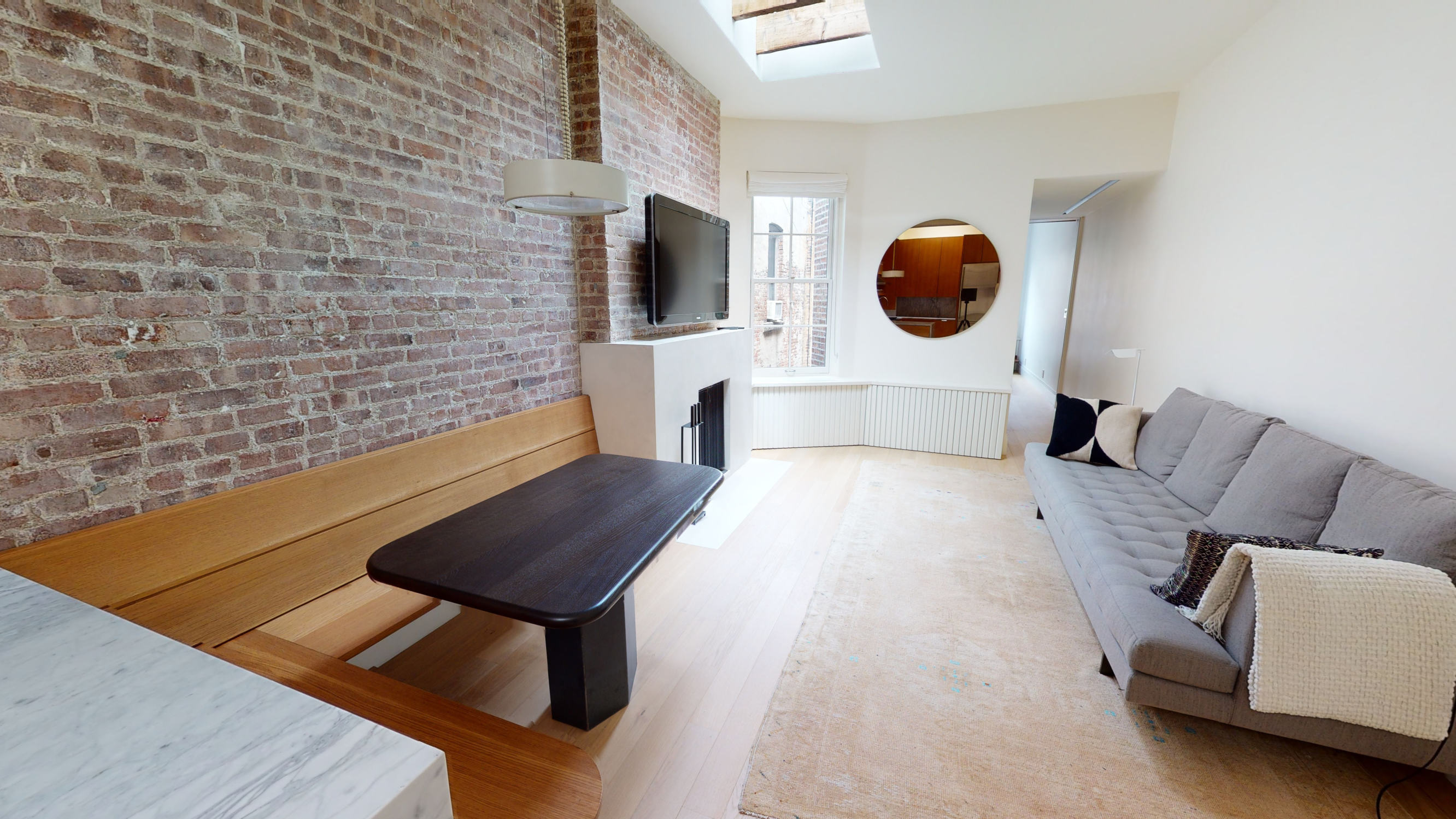 281 West 11th Street, Unit 5A Manhattan, NY 10014 - Photo 3 of 12