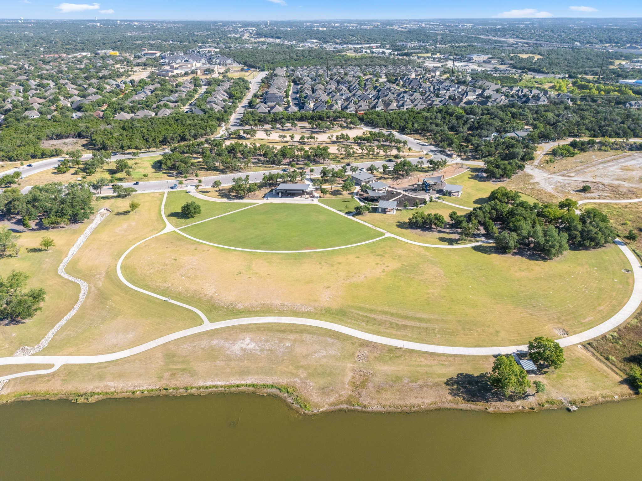 595 Old Ml Road, Unit 595 Cedar Park, TX 78613 - Photo 38 of 48