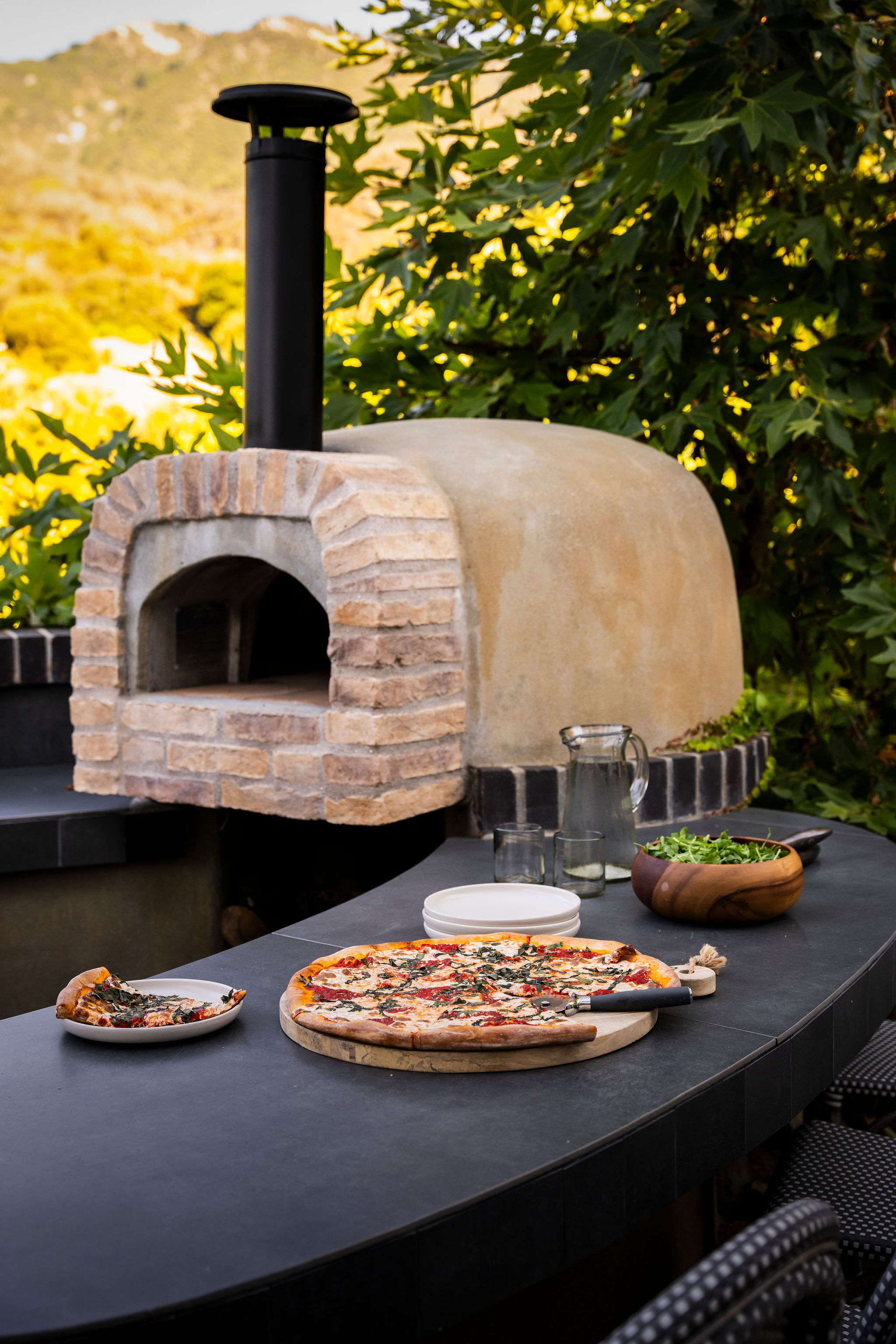 560 Cold Canyon Road Calabasas, CA 91302 - Photo 72 of 84