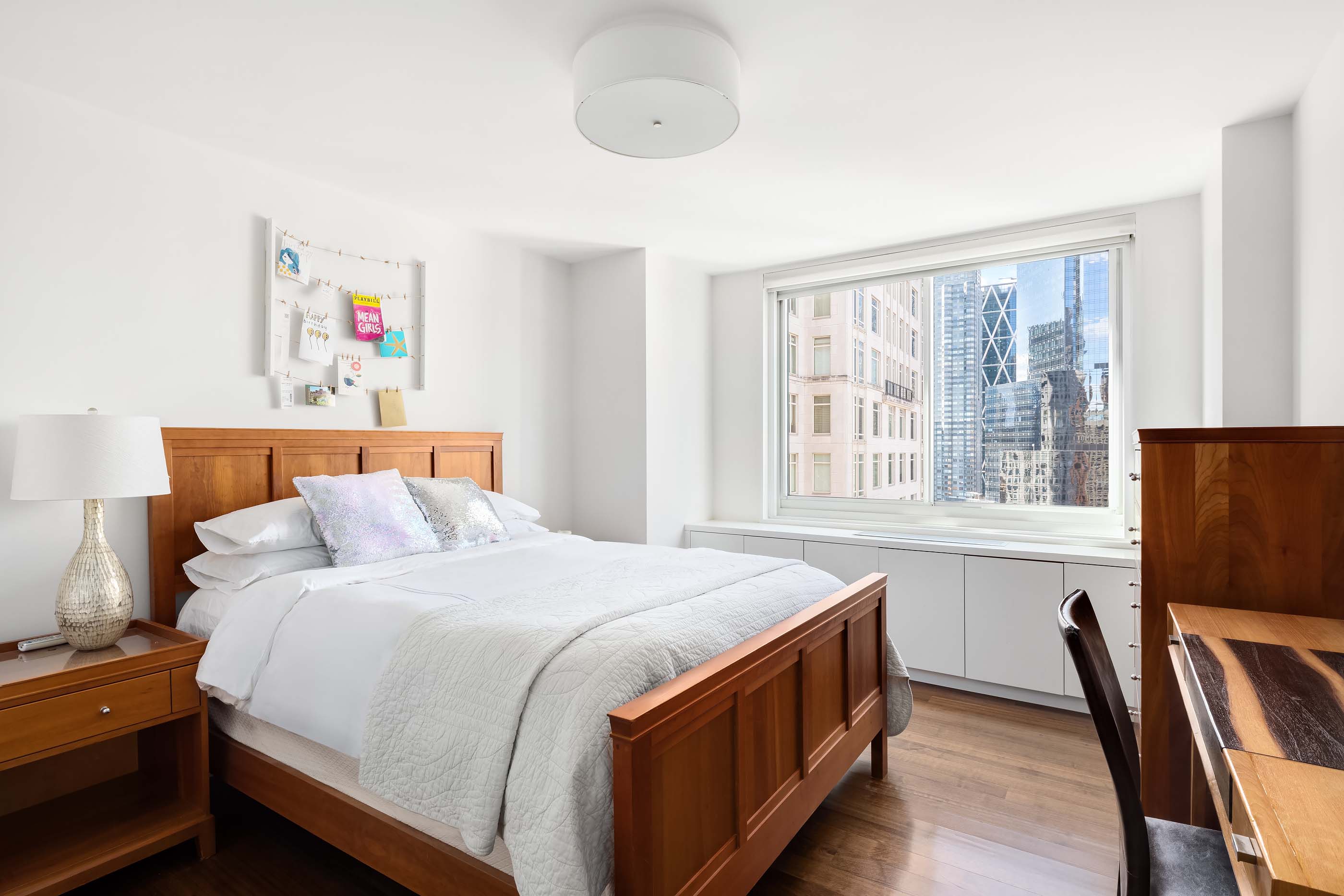 30 West 63rd Street, Unit 28D Manhattan, NY 10023 - Photo 20 of 41