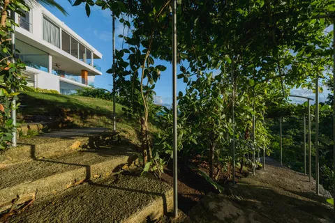 $4,400,000 | Villa Aura Las Terrenas