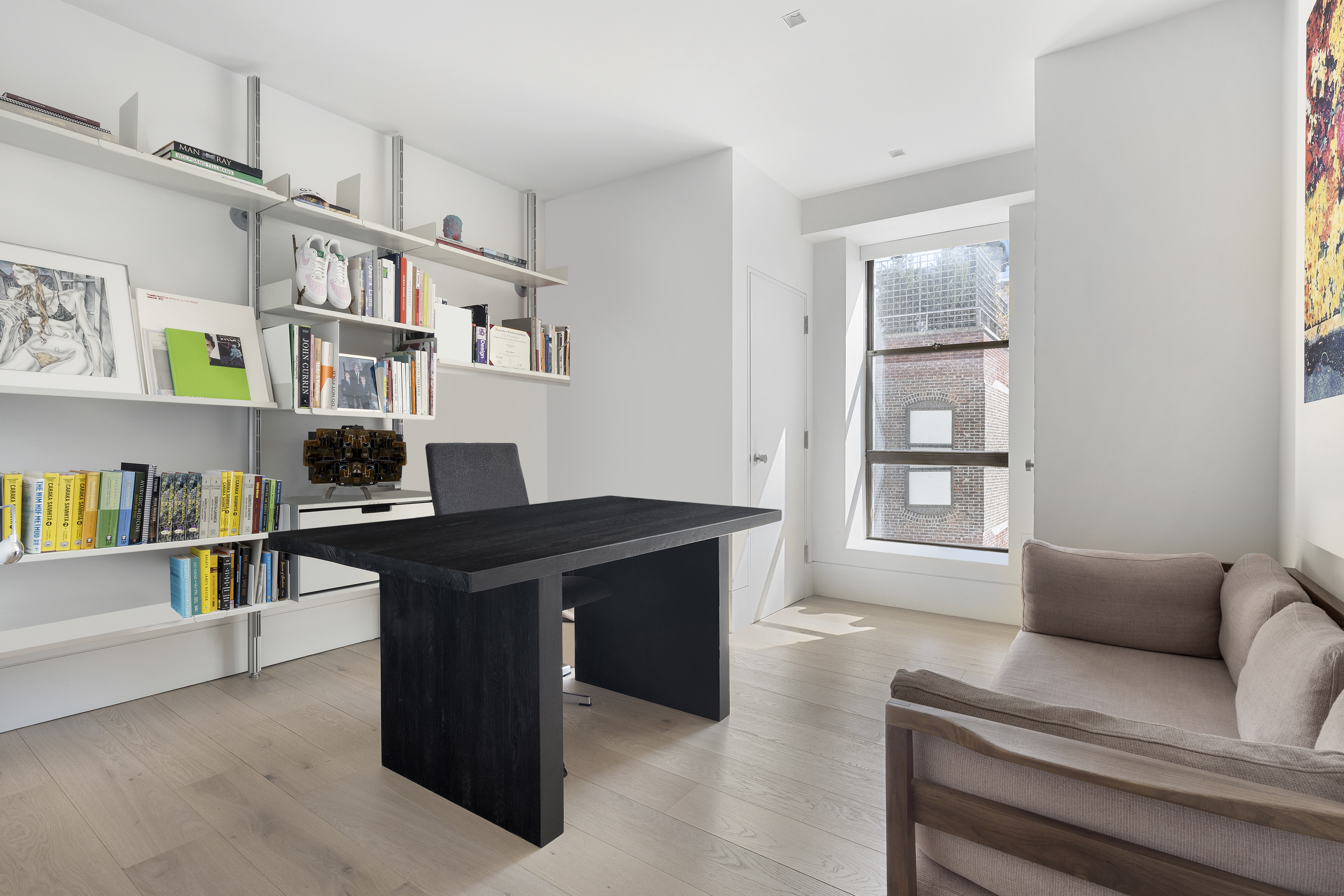 55 Great Jones Street, Unit 6 Manhattan, NY 10012 - Photo 11 of 13