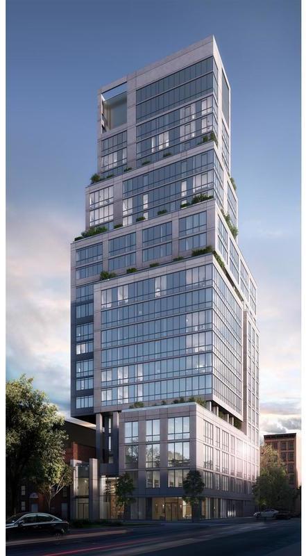 1399 Park Avenue, Unit 10A Manhattan, NY 10029 - Photo 24 of 26