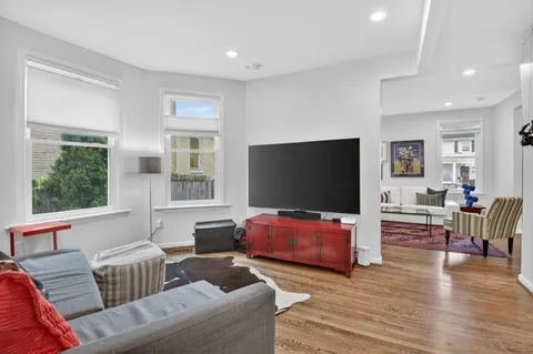 $1,095,000 | 1205 Emerson Street Northwest, Washington, DC 20011