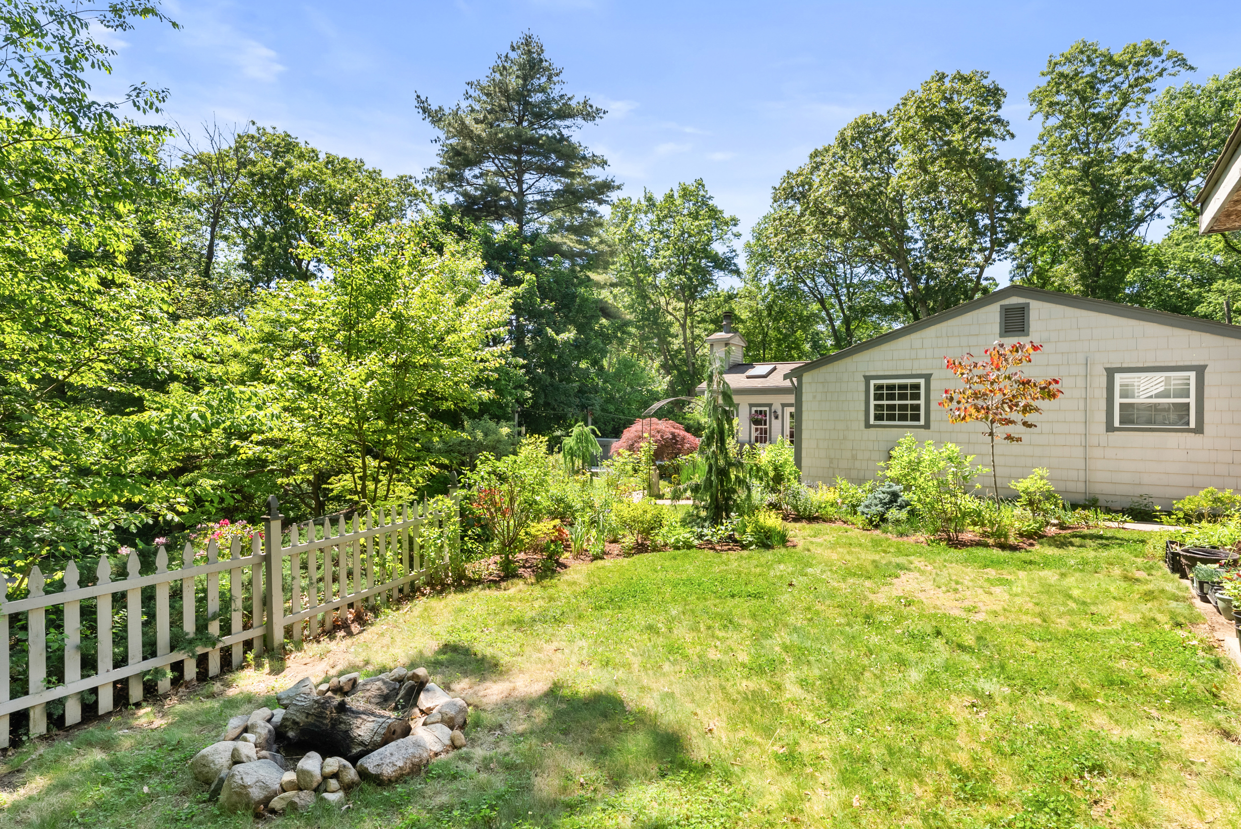 107 Spring Grove Road Glocester, RI 02814 - Photo 50 of 65