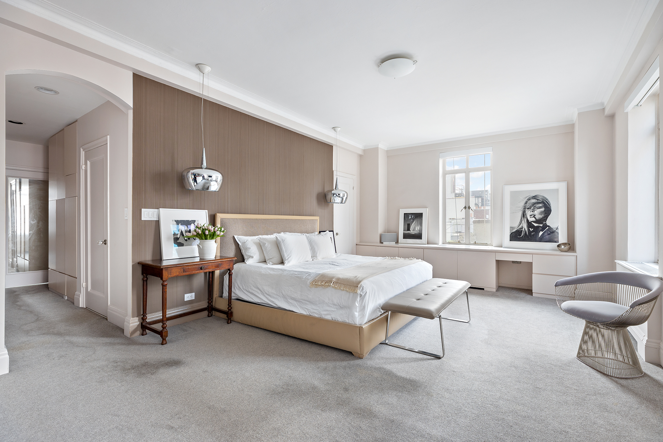 145-146 Central Park West, Unit 6G Manhattan, NY 10023 - Photo 10 of 13