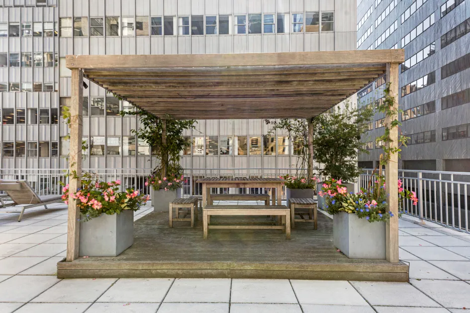 $3,995 | 59 John Street, Unit 4H | Financial District