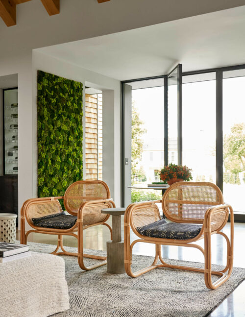 5716 Stonegate Road Dallas, TX 75209 - Photo 3 of 25 a living room with furniture and a window