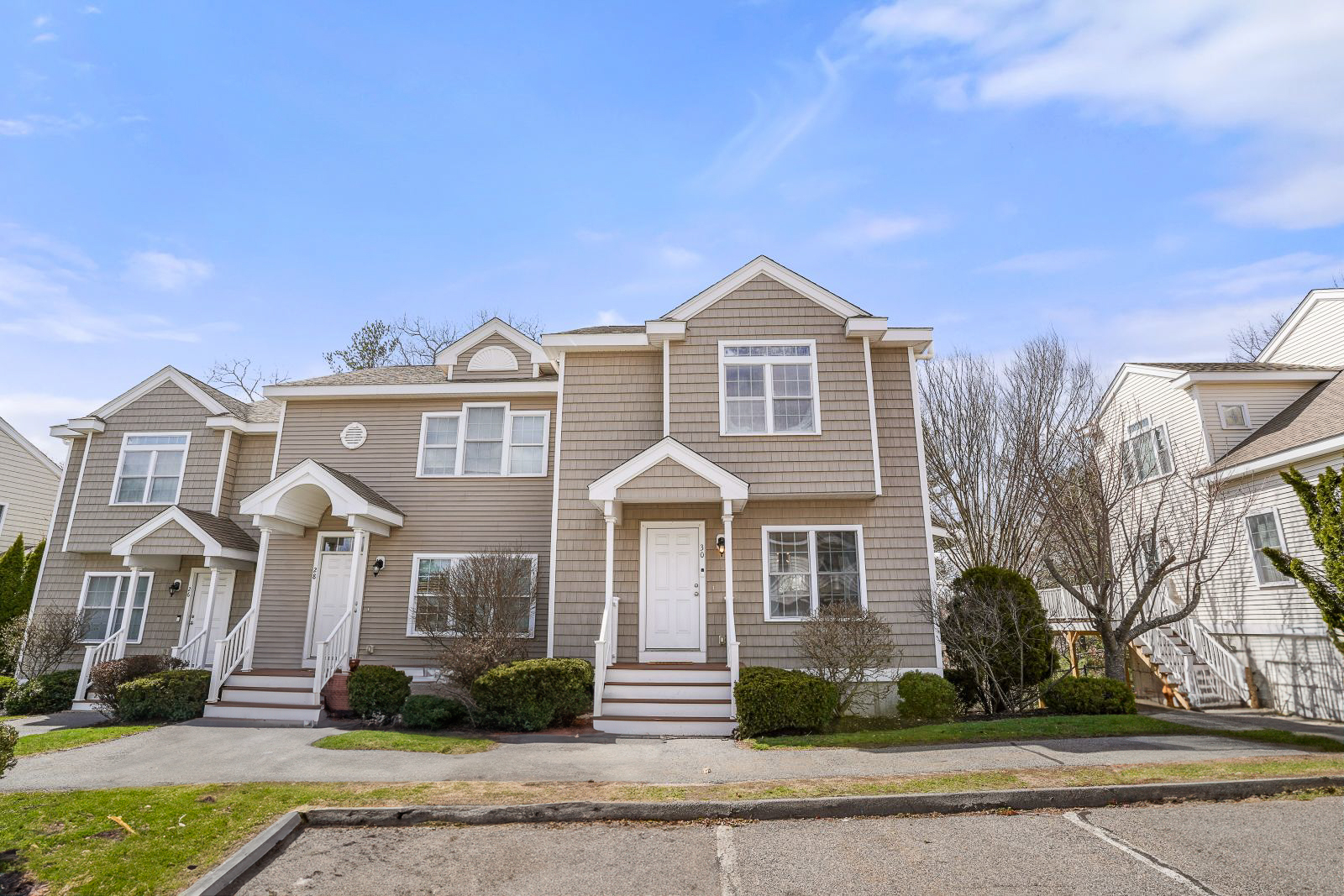 30 Turtle Brook Road, Unit 30 Canton, MA 02021 - Photo 31 of 36