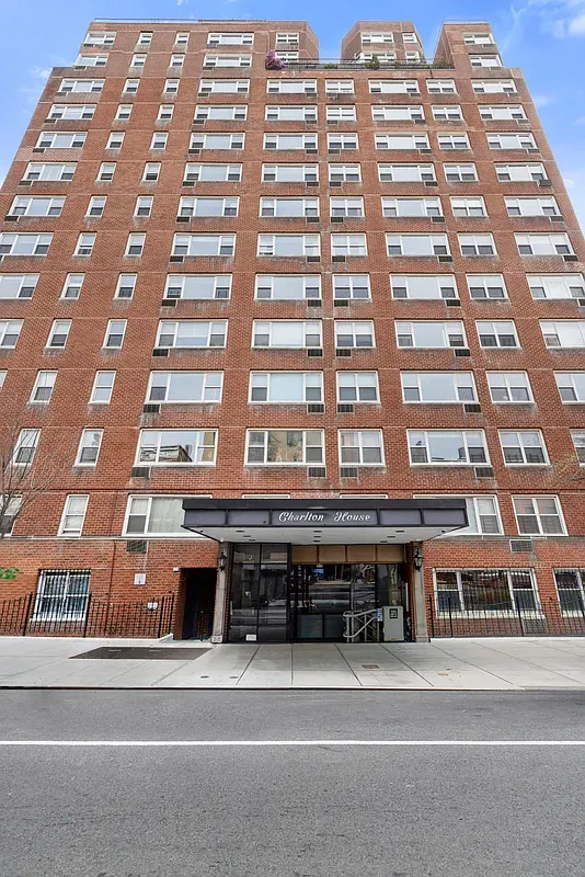 $1,495,000 | 2 Charlton Street, Unit 7J | Hudson Square
