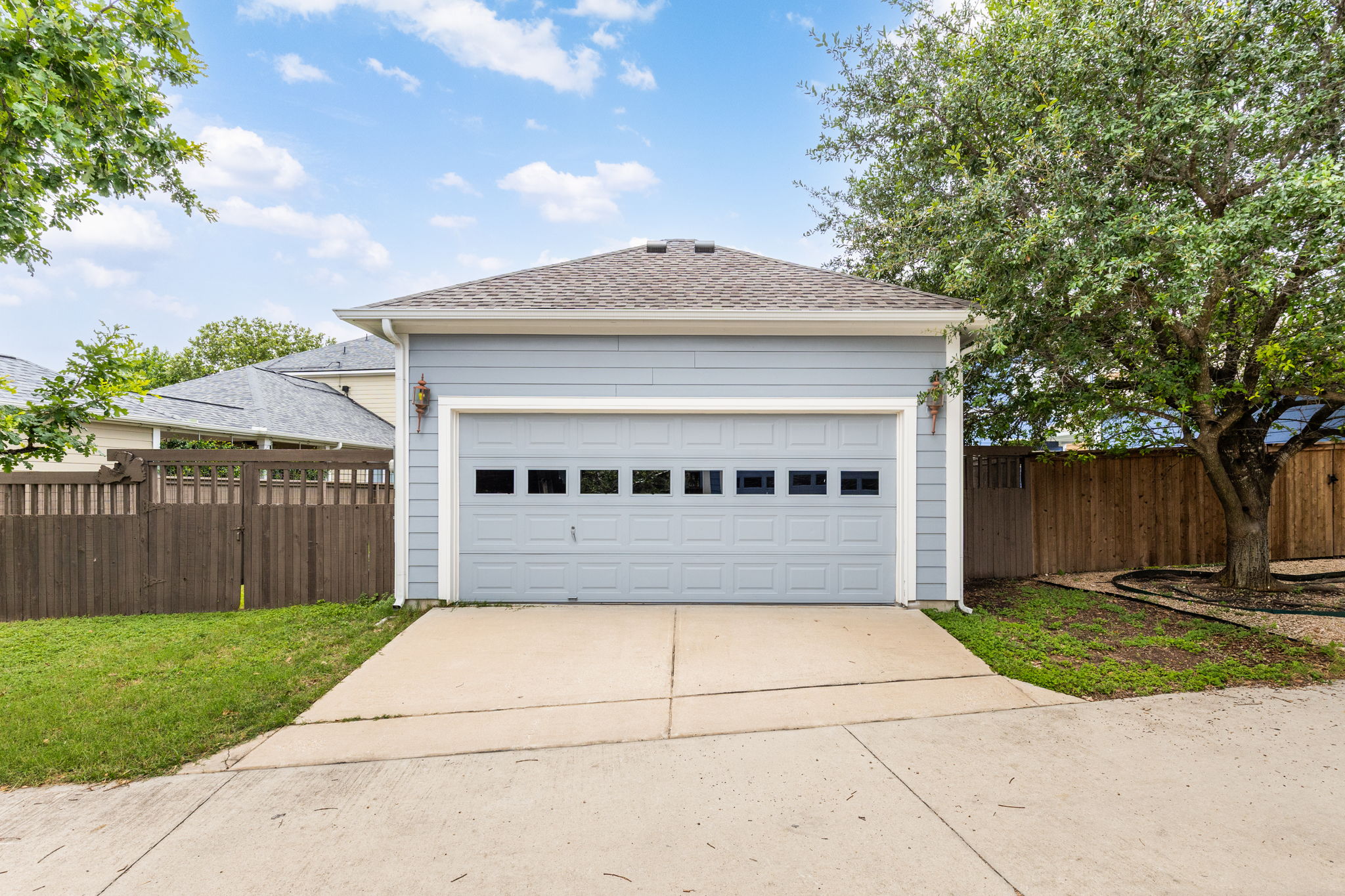 3909 Sahm Street Austin, TX 78723 - Photo 46 of 46