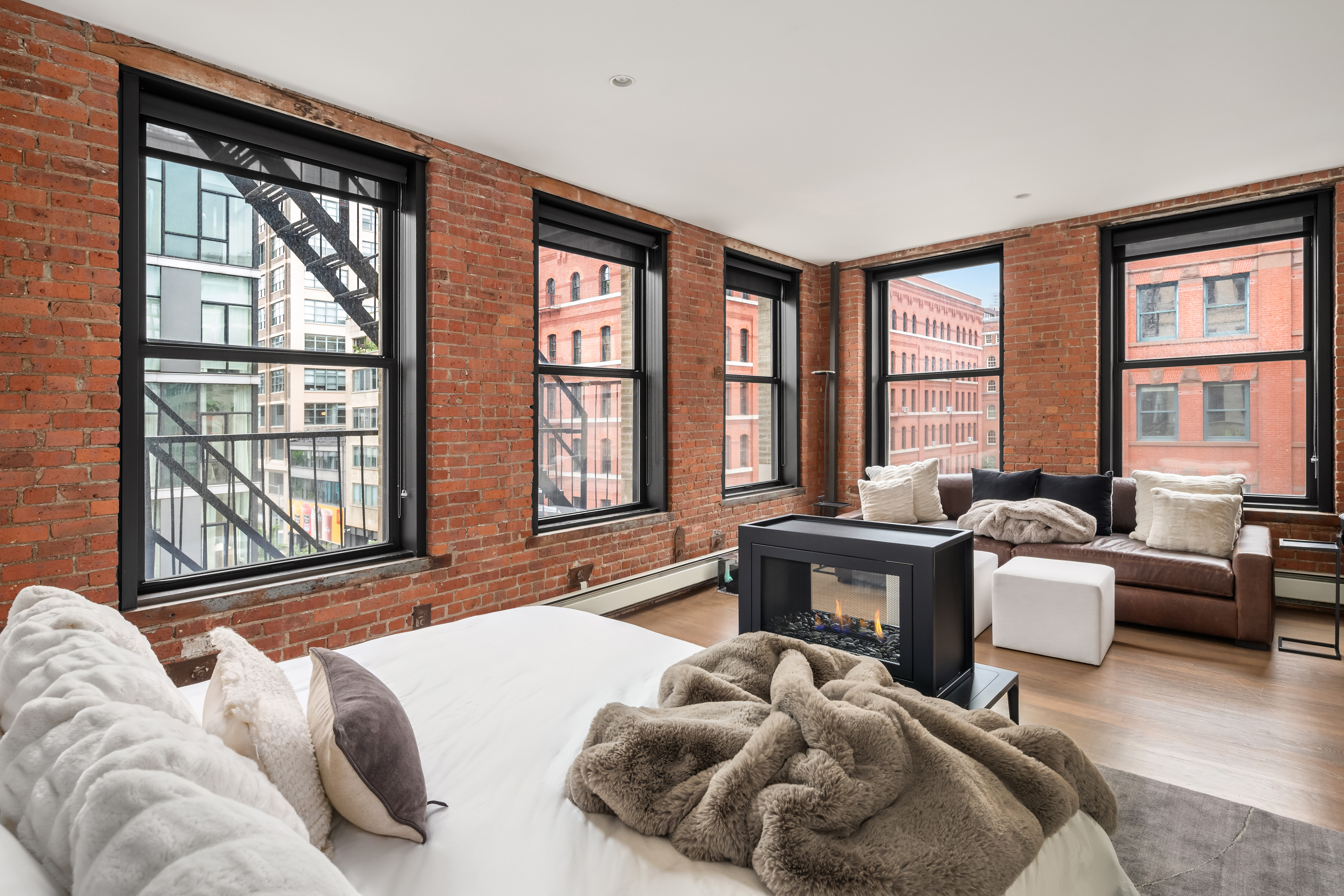 130 Watts Street, Unit 4S Manhattan, NY 10013 - Photo 12 of 18