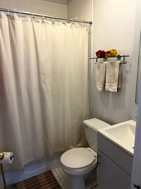 $12,500 | 6 Centre Market Place, Unit 3 | SoHo