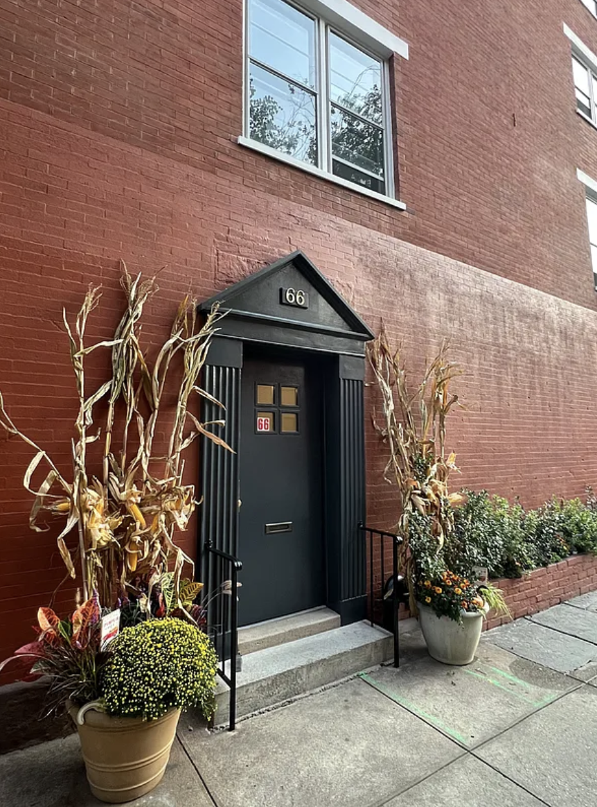 66 Jane Street, Unit 2 Manhattan, NY 10014 - Photo 15 of 16