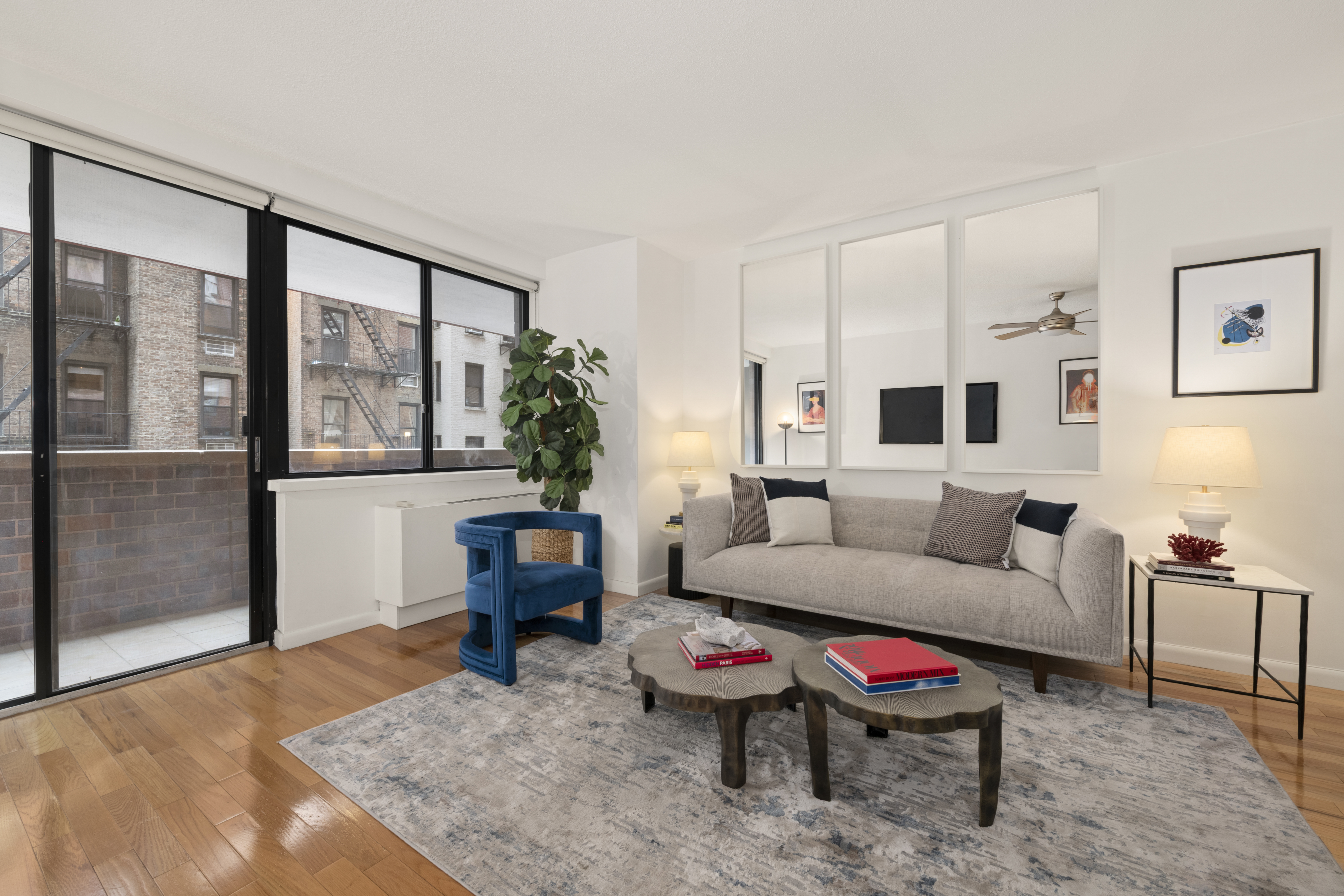 233 East 86th Street, Unit 3C Manhattan, NY 10028 - Photo 2 of 15