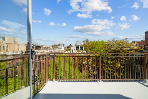$1,195,000 | 5 West 127th Street, Unit PHB | Central Harlem