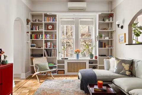 $795,000 | 670 President Street, Unit 1C | Park Slope