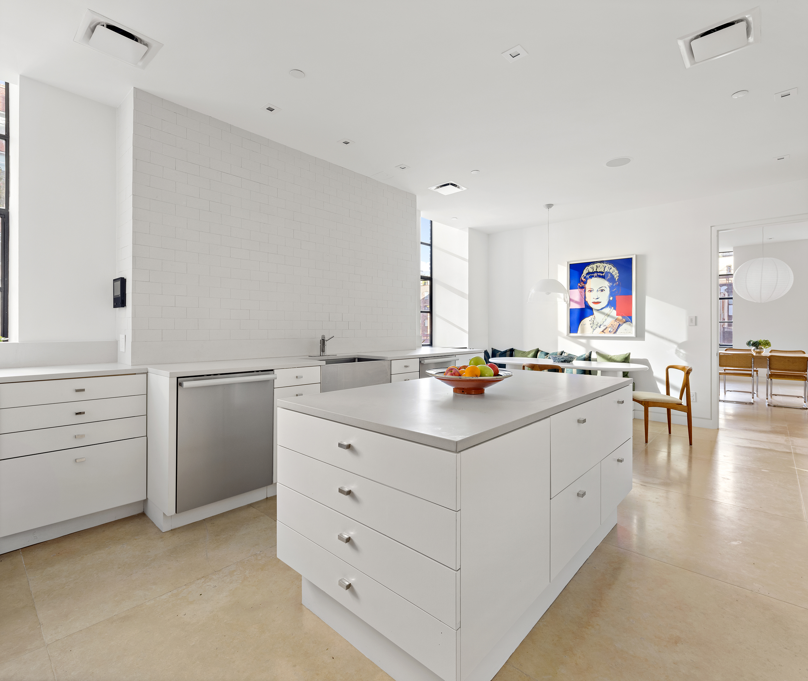 106 7th Avenue, Unit 6 Manhattan, NY 10011 - Photo 5 of 19