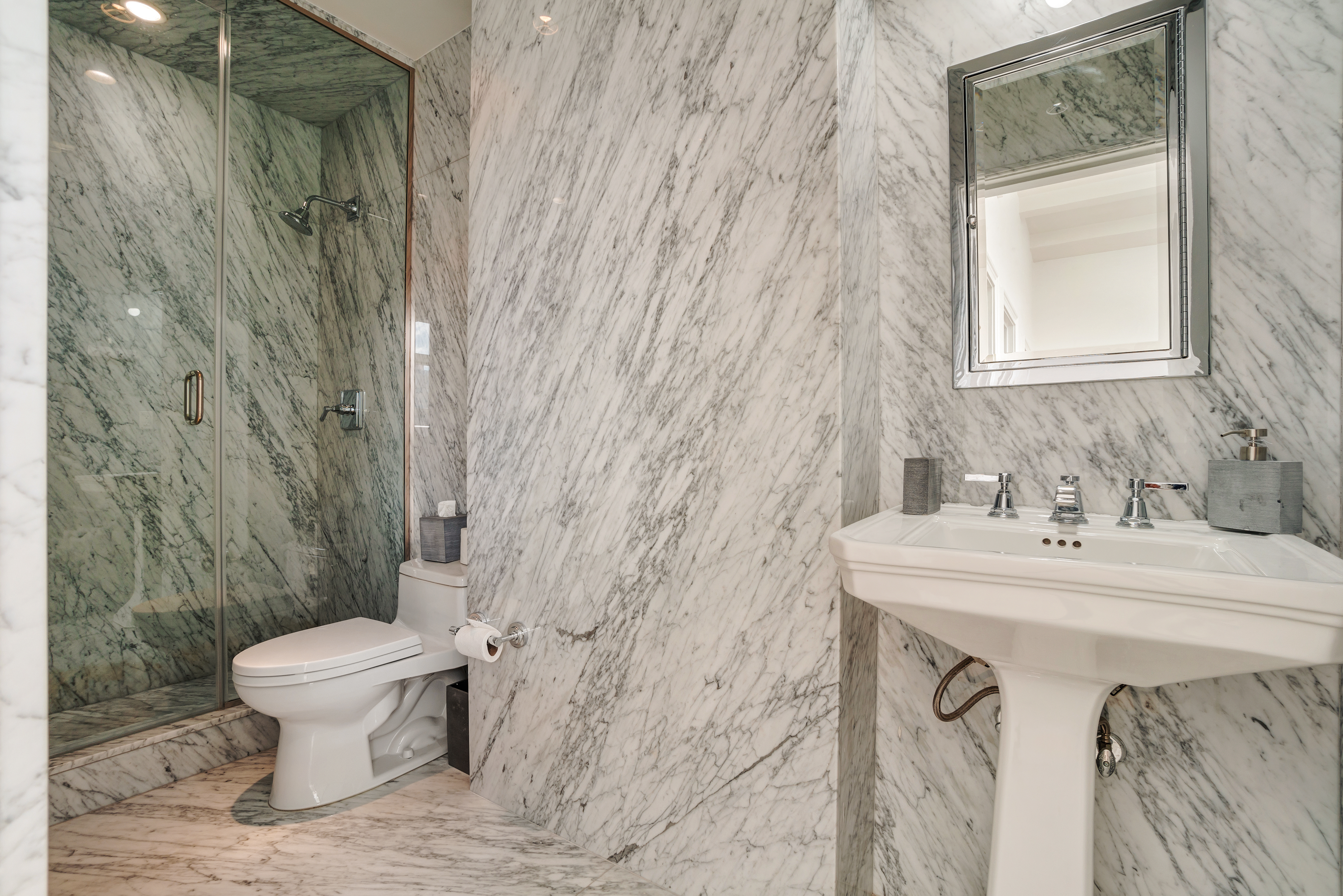 145 Spring Street, Unit PHB Manhattan, NY 10012 - Photo 9 of 12