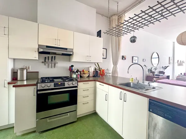 $3,500 | 658 Classon Avenue | Crown Heights