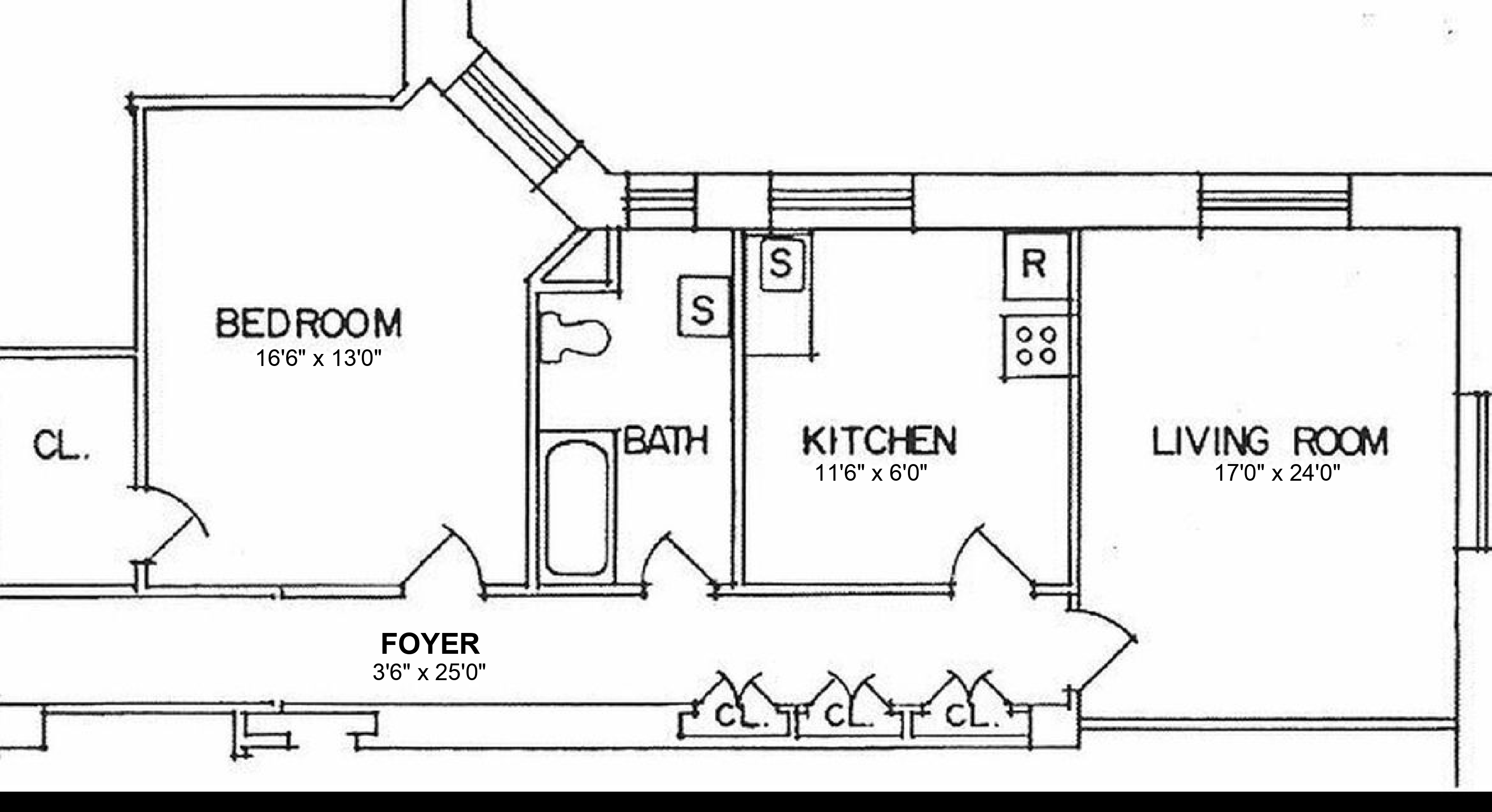 2109 Broadway, Unit 8137 Manhattan, NY 10023 - Photo 18 of 18