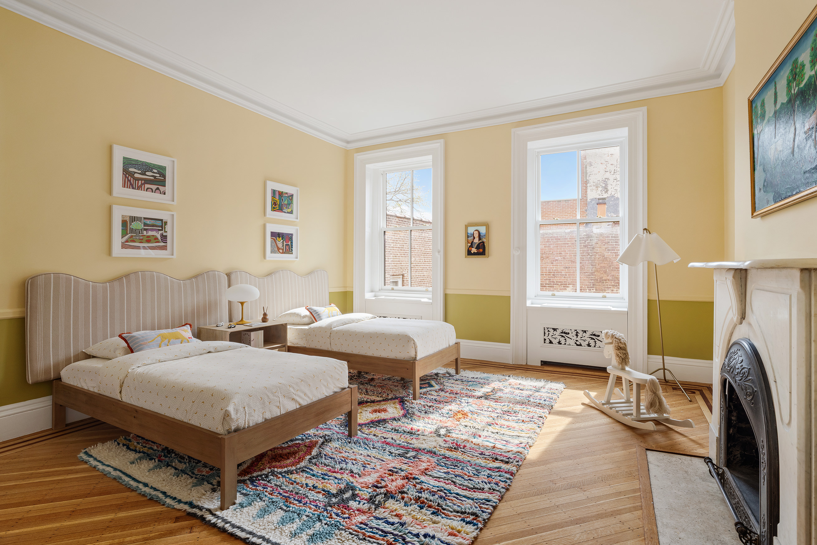 75 Columbia Heights Brooklyn, NY 11201 - Photo 16 of 23 Gallery Image 16