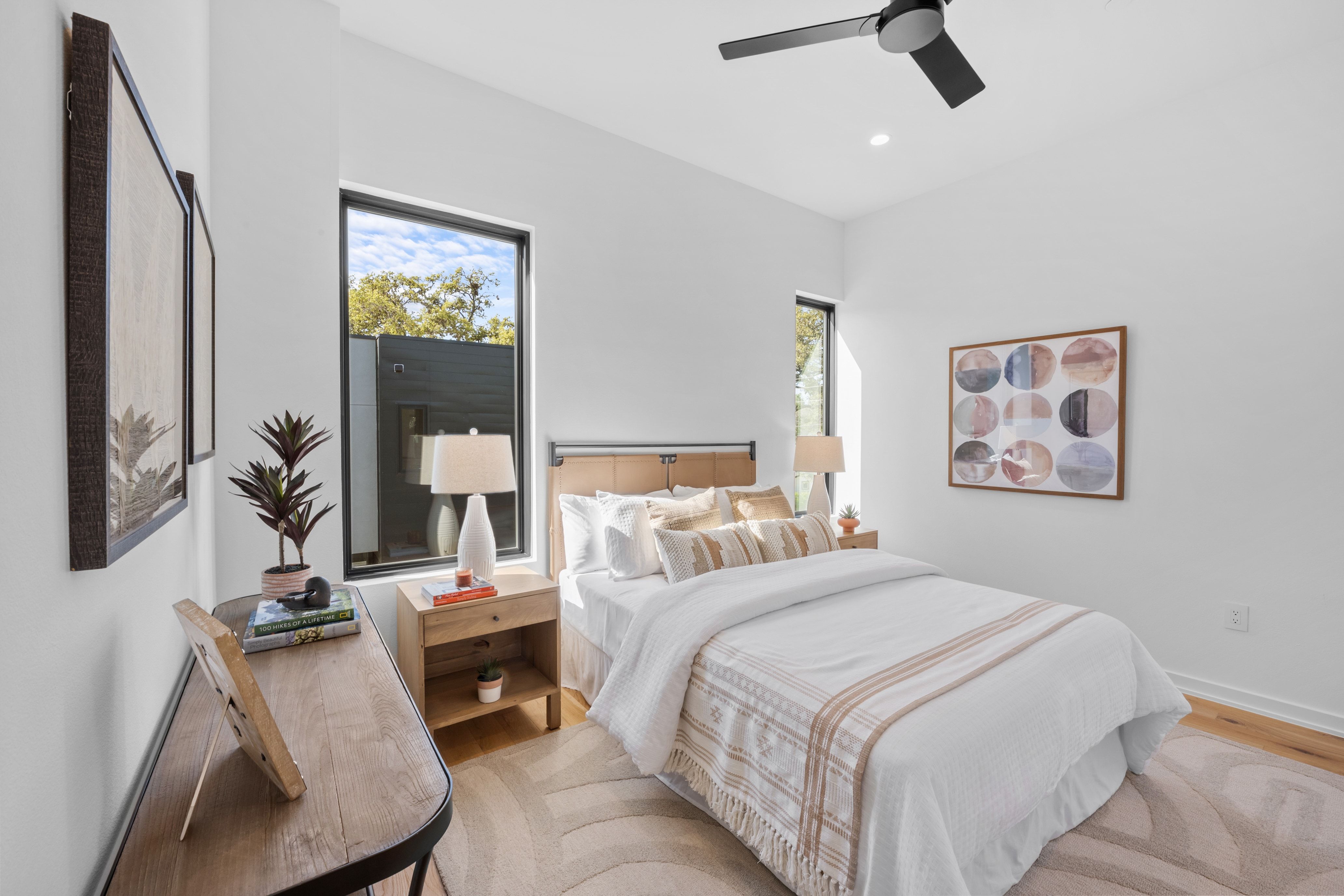 219 Lessin Lane, Unit 10A Austin, TX 78704 - Photo 20 of 33