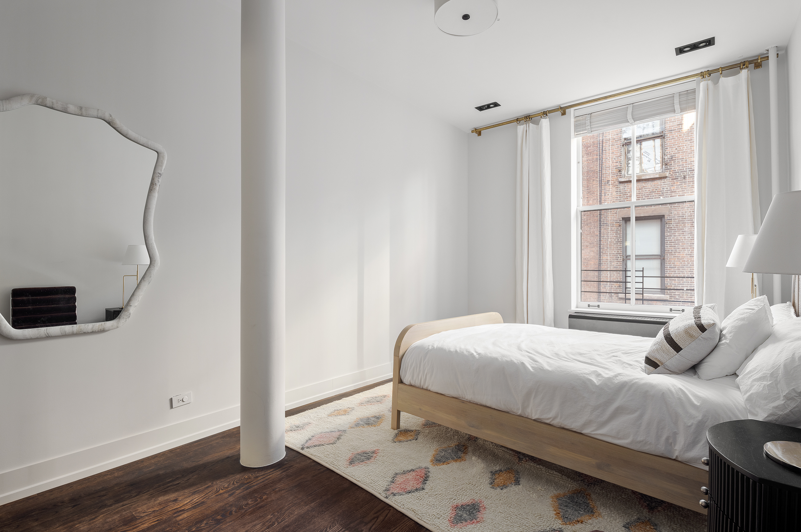 20 Greene Street, Unit 4B Manhattan, NY 10013 - Photo 10 of 13