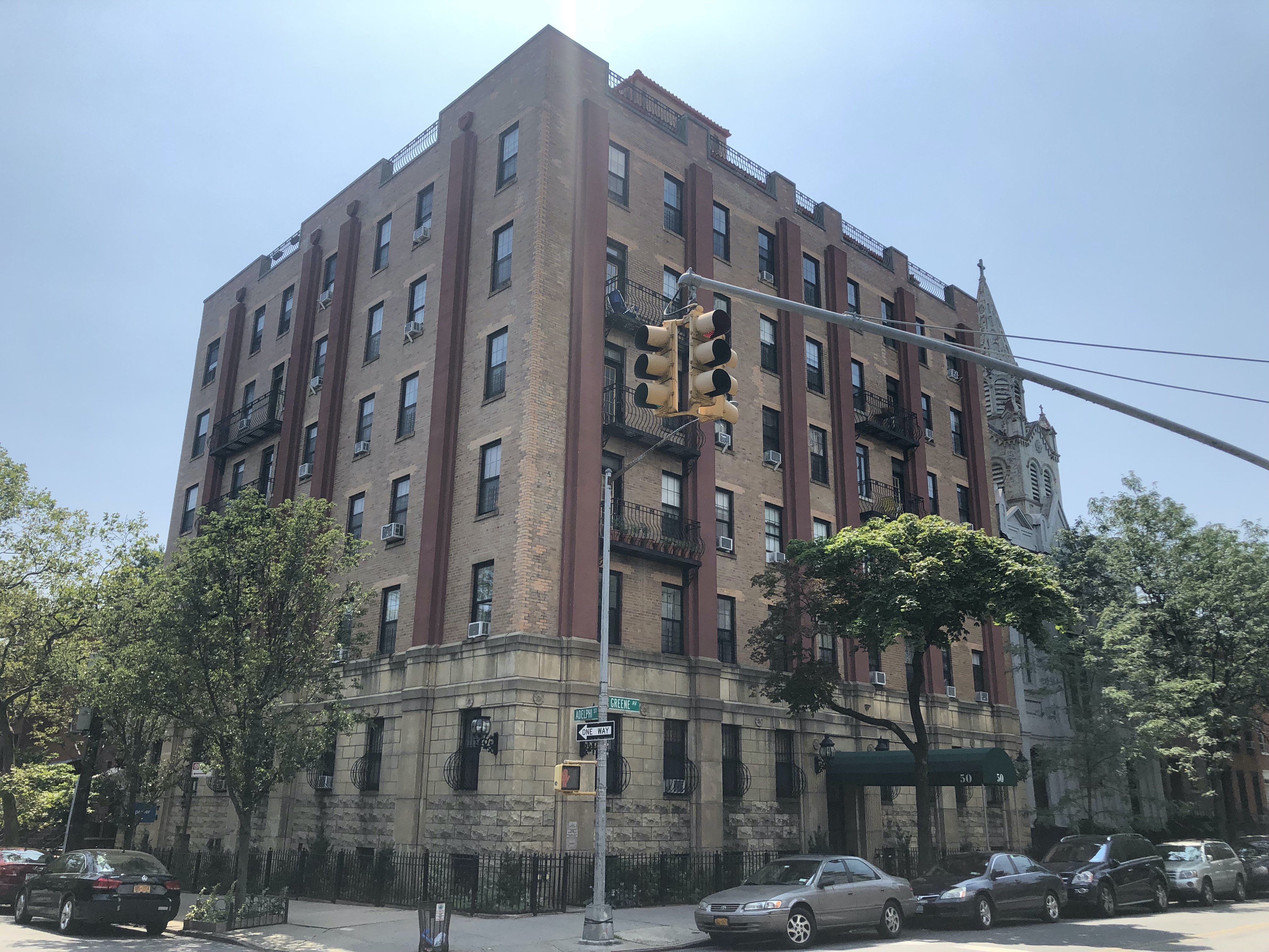 50 Greene Avenue, Unit 5D Brooklyn, NY 11238 - Photo 10 of 12