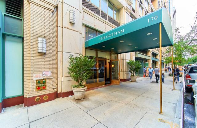 $1,720,000 | 170 East 87th Street, Unit W9H | Upper East Side