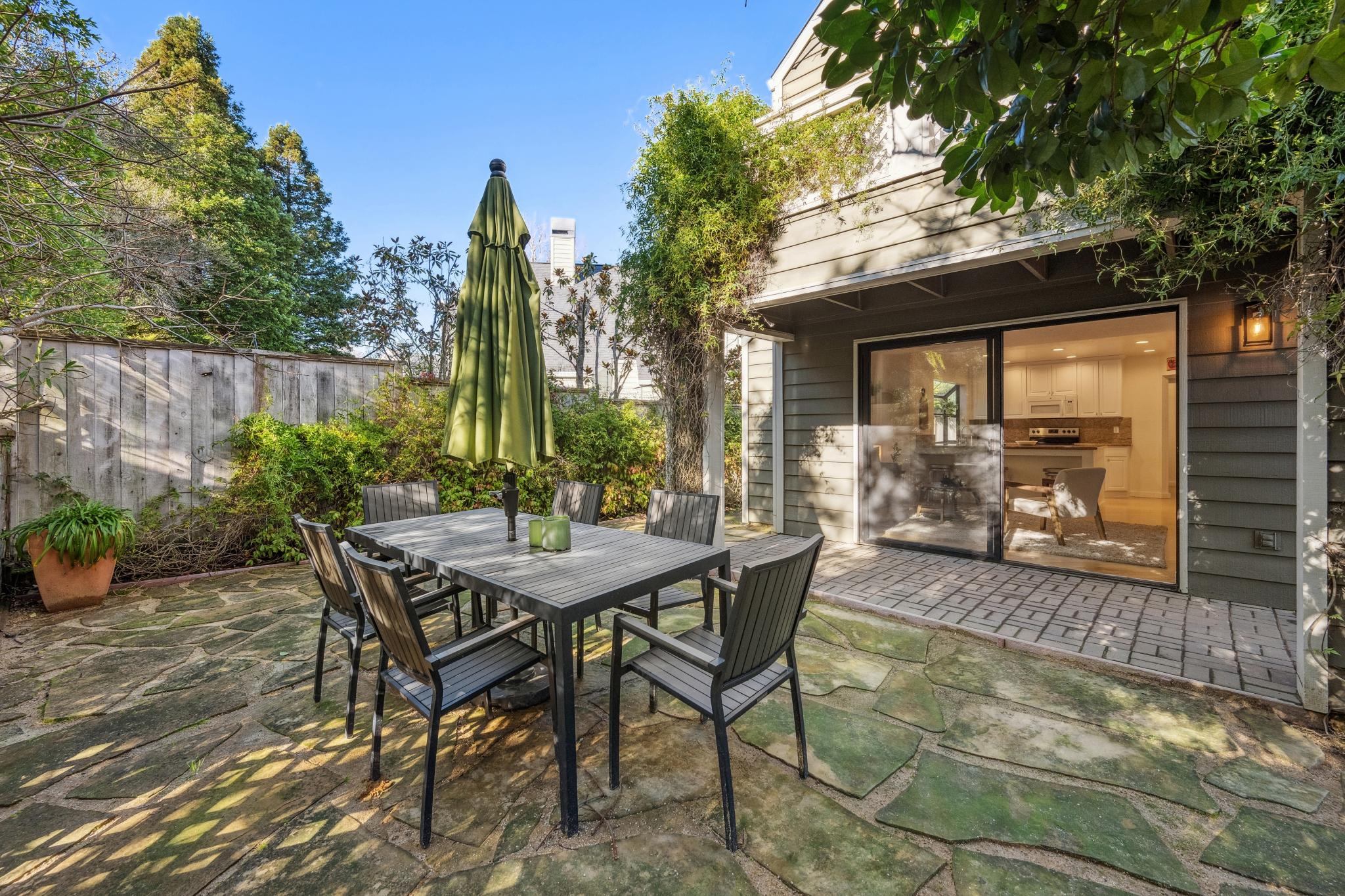 5 Creekside Drive San Rafael, CA 94903 - Photo 63 of 68