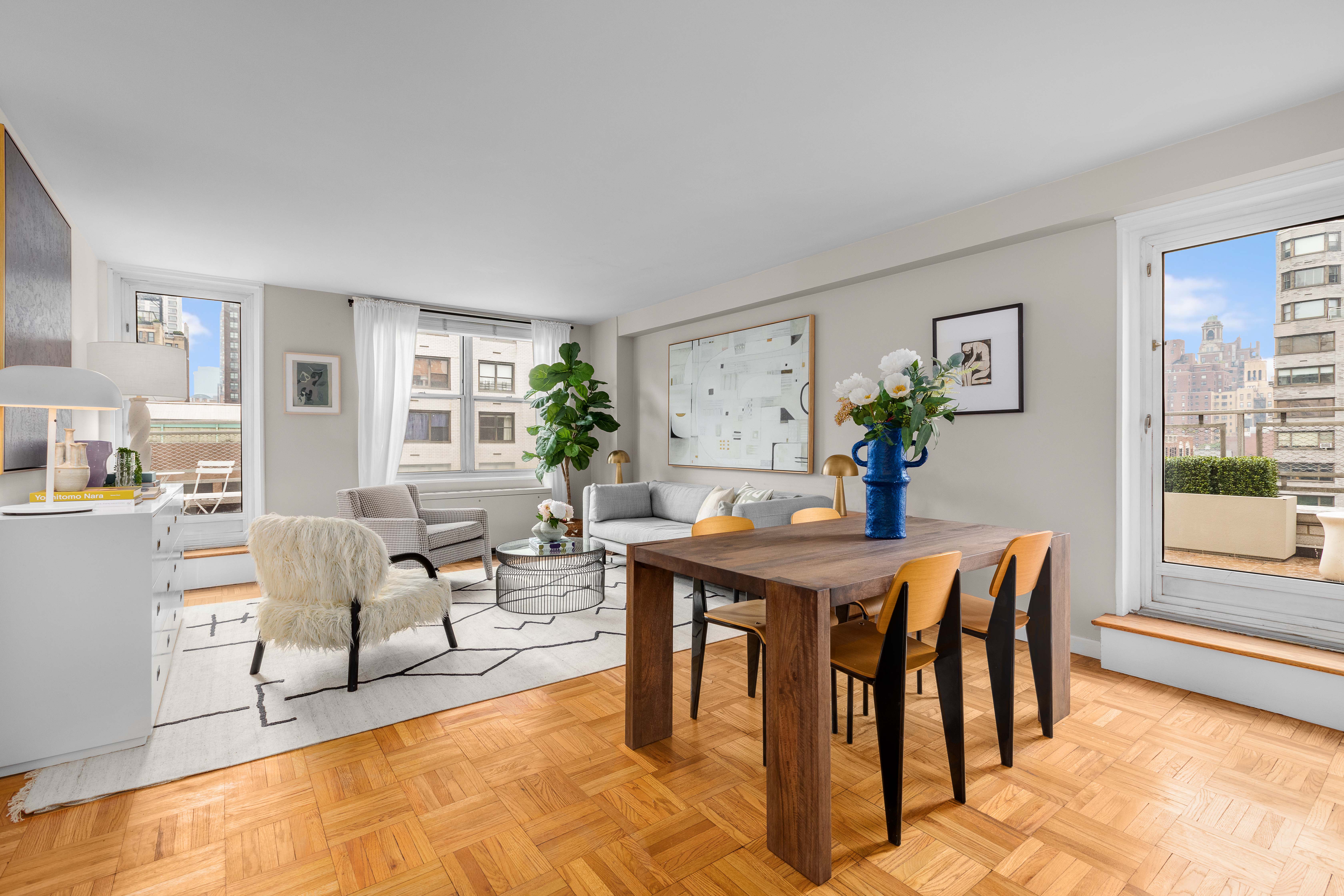 207 East 74th Street, Unit 11G Manhattan, NY 10021 - Photo 2 of 19