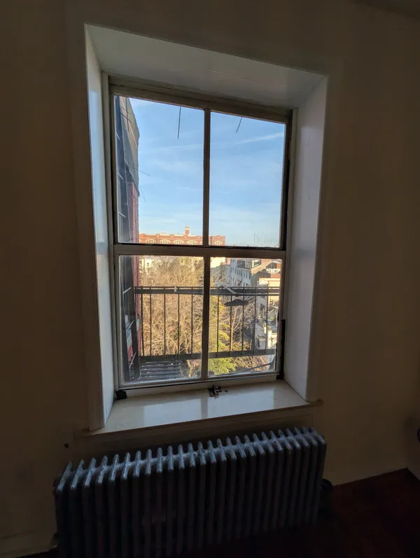 $2,450 | 443 Hicks Street, Unit 6H | Cobble Hill