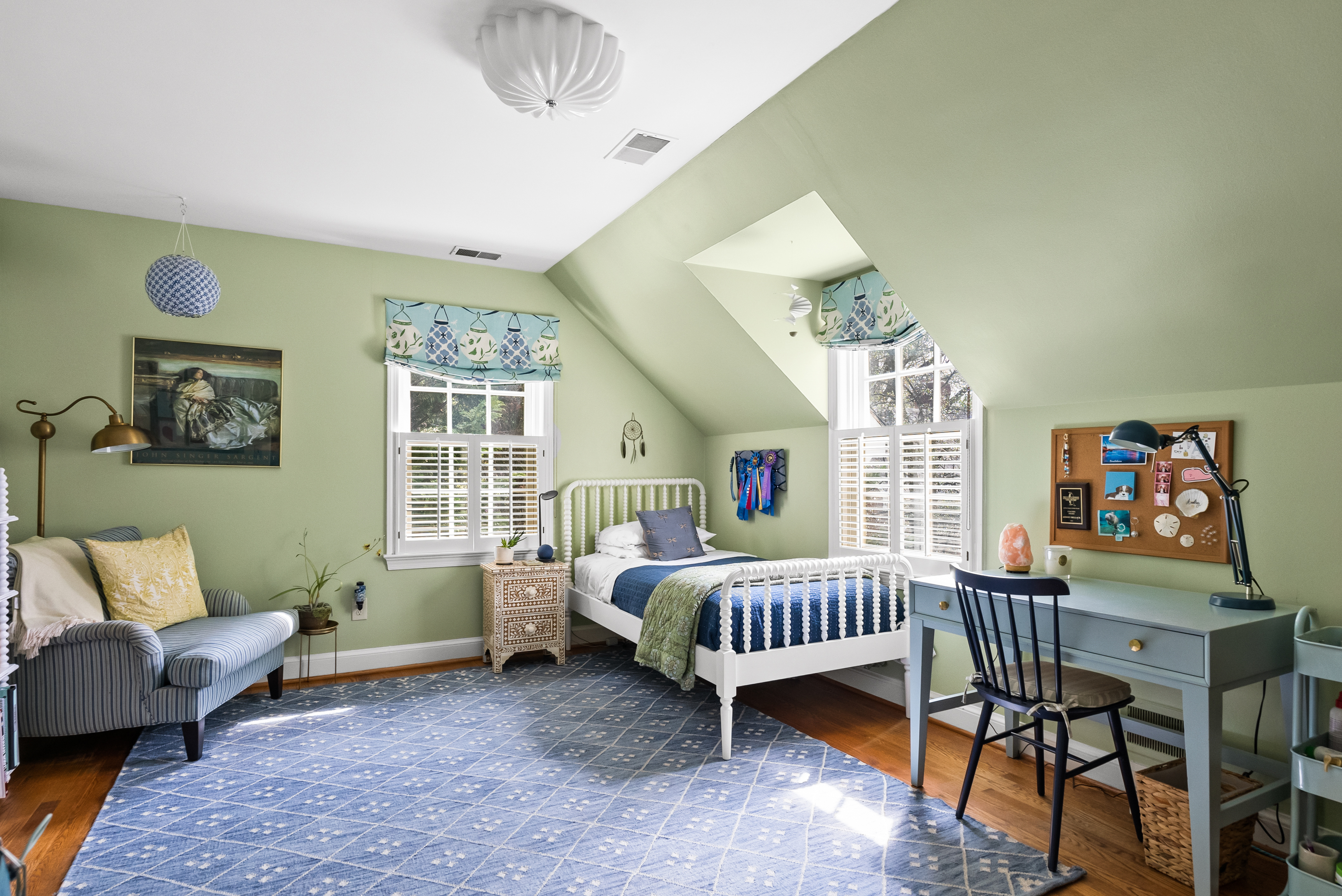 5202 Portsmouth Road Bethesda, MD 20816 - Photo 28 of 43