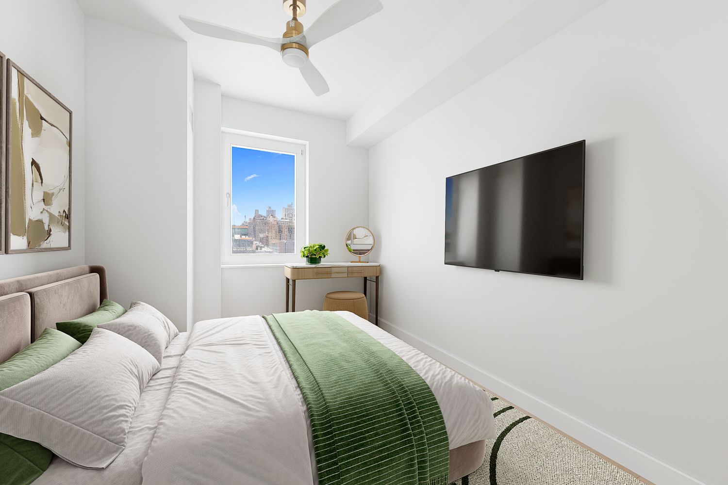 1399 Park Avenue, Unit 10A Manhattan, NY 10029 - Photo 9 of 26